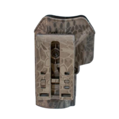 Pistolera Nivel II Bersa Thunder Camuflada - comprar online