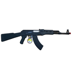 Rifle Airsoft CM RK47