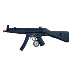 Rifle Airsoft EGM A4 Blowback