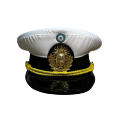 Gorra de Gala Subof Sup/ Of Sub