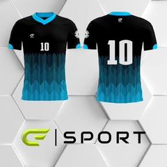 PACK 16 CAMISETAS DE FUTBOL - tienda online