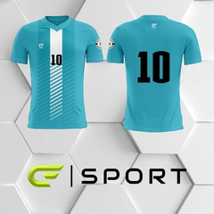 PACK 16 CAMISETAS DE FUTBOL - comprar online