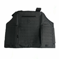 Chaleco Molle Porta Placa - comprar online