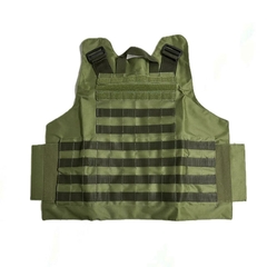 Chaleco Molle Porta Placa en internet