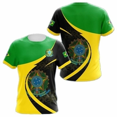 Camisa do Brasil - Vários Modelos - comprar online