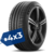 4x3 Michelin Pilot Sport 3 205/50R16
