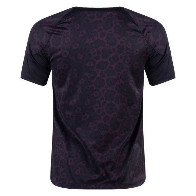 Promoção Camisa de Goleiro Nike Brasil 2022/24 Torcedor Masculina