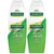 Shampoo Detox Palmolive Energizante - 2 Unidades