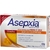 Sabonete Asepxia Enxofre Antiacne Barra 80g