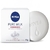 Sabonete Nivea Pure Milk em Barra Beauty Elixir Sensitive 90g