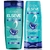 Shampoo e Condicionador Elseve Detox Anticaspa Loreal Paris