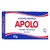 Algodão Apolo Hidrófilo 50g