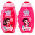 Shampoo e Condicionador Nazca Luluca Acqua Kids - comprar online