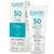 Protetor Solar Sunless Gel Facial F50 Aveludado 35g