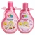 Shampoo e Condicionador Muriel Baby Meninas