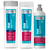 Shampoo e Condicionador Capicilin Hairpantol + Creme para Pentear + Spray Finalizador - comprar online