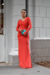 Vestido Sara