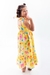 Vestido Amarelinha - comprar online
