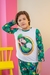 Pijama Luigi - comprar online