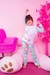 Pijama Unicornio Calça e manga - comprar online