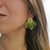 Aretes Coralia - tienda online