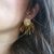 Aretes Coralia - comprar online