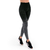 Calça Legging Fitness Sem Costura Cores Vibrantes - Zee Rucci - loja online