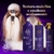 Kit Pet Society Máscara Liso Perfeito + Shampoo + Colônia - comprar online
