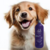 Shampoo Hydra Groomers Pro Neutro Pet Society 1L 1:10