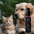 Spray Liso Intenso Hydra Collection William Galharde Pet Society 120Ml na internet