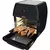 Fritadeira Oven Air Fryer 3 em 1 OFRT780 12L 127V Oster