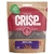 Petisco Natural Crisp Strips De Fígado Para Pet Cachorros 100G