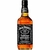 Whisky Americano Tennessee Old No. 7 Jack Daniel's 1L