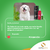 Kit Adestra Pet Plus Sanithy Prime 418ml na internet