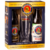 Kit Cerveja Alemã Paulaner Dunkel 500Ml + Weissbier 500Ml + Copo - Bahia Delivery 