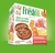 Petisco Mini Snack Desidratado Onebyone Freshfit Frango Spin Pet 20Gr - comprar online