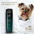 Kit Hydra Super Premium Pet Society Shampoo Filhotes E Pele Sensível 300Ml + Colônia Baby Para Pets Cachorros E Gatos 50