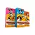 Kit 18 Petiscos Stick Disney Mickey E Amigos Sortido Spin Pet 25Gr - Bahia Delivery 