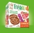 Petisco Mini Snack Desidratado Onebyone Freshfit Cordeiro Spin Pet 20Gr - comprar online