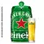 Cerveja Lager Chopp Premium Heineken Barril 5L na internet