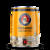 Cerveja Alemã Paulaner Original Munchner Hell Munich Lager Barril 5L