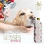 Shampoo Hydra Pet Spa Senses Serenity Pet Society Para Cães E Gatos 1L Fórmula concentrada 1:4 - comprar online