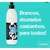 Shampoo Milk Branqueador Perigot 500Ml Pet Cães Gatos - Bahia Delivery 