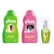 Kit Beeps Shampoo + Condicionador + Colonia Maçã Verde 60ml Pet Society Cães Gatos