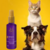 Colônia Hydra Groomers Forever Vip Pet Society 130Ml na internet