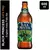 Cerveja Black Princess English IPA Puro Malte Lets Hop Garrafa 600ml na internet