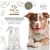 SKB-on Complex Mousse Hidratação Intensa Soft Care Pet Society 100 Ml na internet