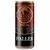 Kit 12 Chopp De Vinho Cooler De Vinho Lata Haller 350Ml