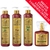 Kit Dolce Pet Bambu Shampoo + Máscara + Condicionador + Colônia