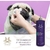 Imagem do Kit Hydra Pet Society Creme Dental + Solução Otológica + Solução Olhos